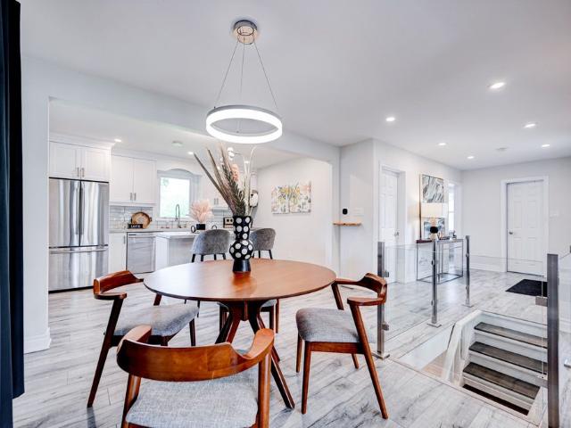 House for rent in York, Ontario