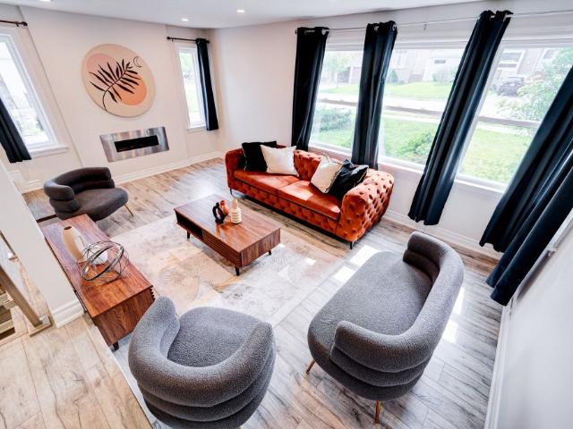 House for rent in York, Ontario