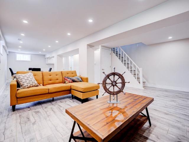 House for rent in York, Ontario