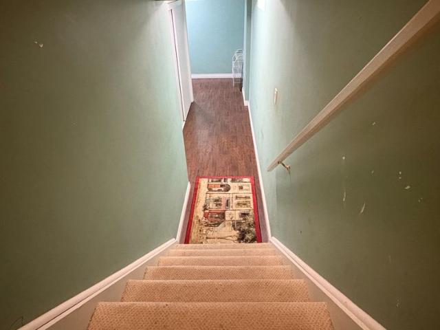 House for rent in York, Ontario