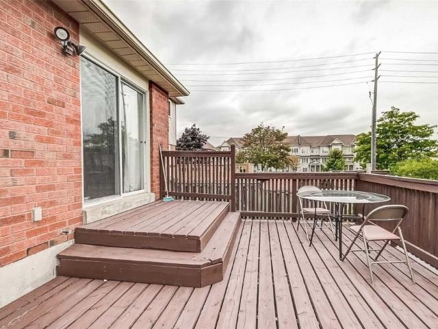 House for rent in Woburn, Ontario