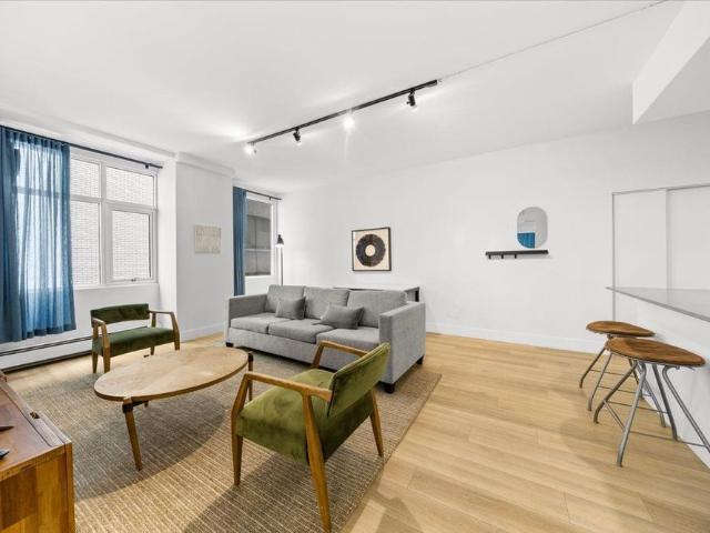 Apartment for rent in Rideau-Vanier, Ottawa