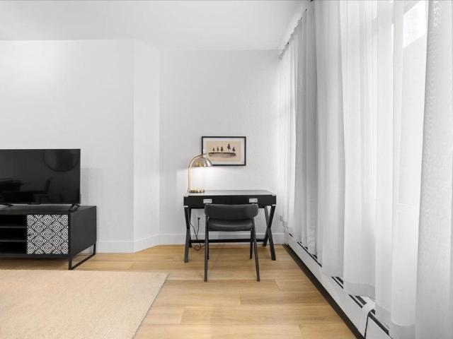 Apartment for rent in Rideau-Vanier, Ottawa