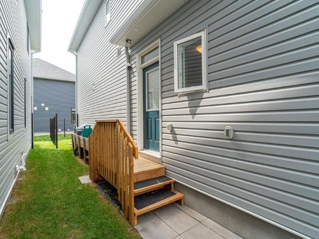 House for rent in Notting Gate, Ottawa