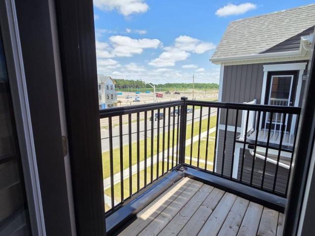 Townhouse for rent in Niagara, Ontario