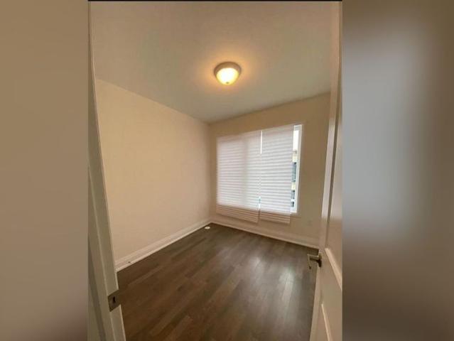 Townhouse for rent in Vaughan, Golden Horseshoe