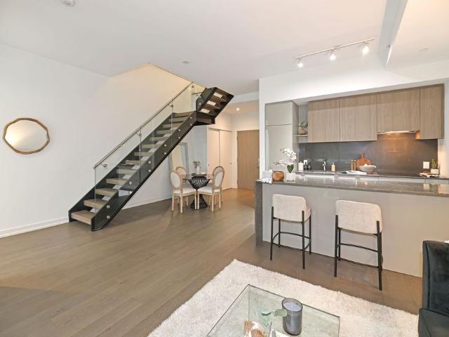 Apartment for rent in Toronto—St. Paul's, Toronto