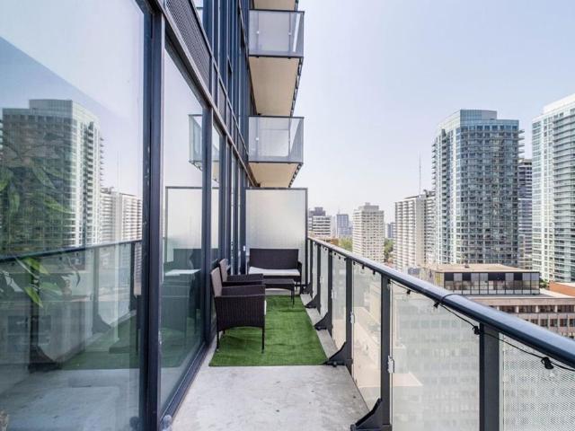 Apartment for rent in Toronto—St. Paul's, Toronto