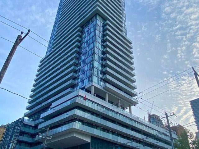 Apartment for rent in Toronto—St. Paul's, Toronto