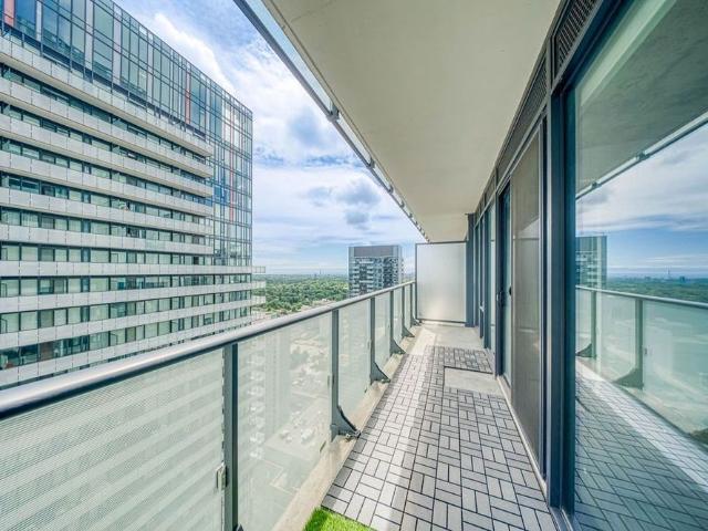 Apartment for rent in Woburn, Ontario