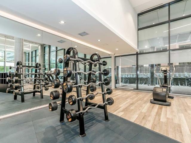 Apartment for rent in Toronto—St. Paul's, Toronto
