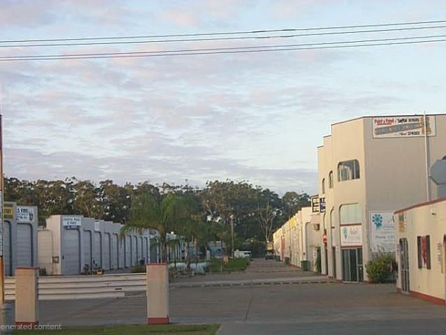 Warehouse for rent in Fernbrook, Queensland