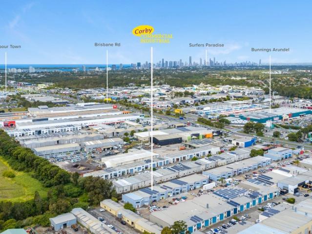 Warehouse for rent in Fernbrook, Queensland