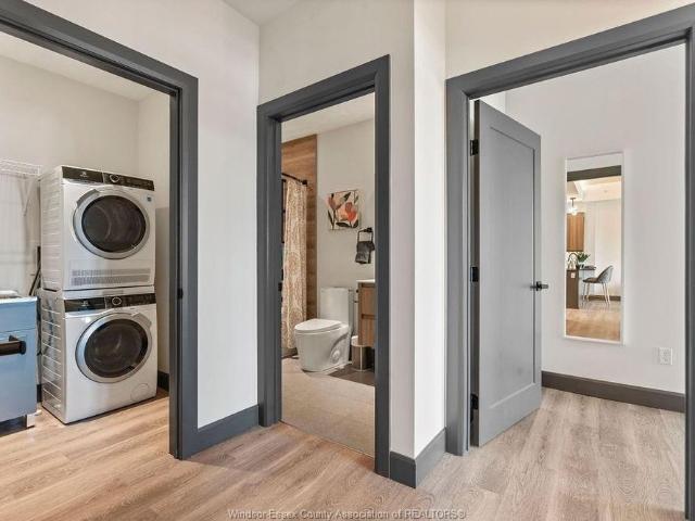 Apartment for rent in Maidstone, Ontario