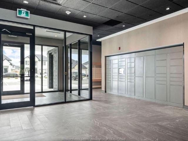 Apartment for rent in Maidstone, Ontario