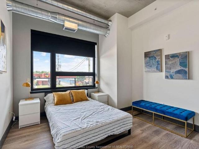 Apartment for rent in Maidstone, Ontario