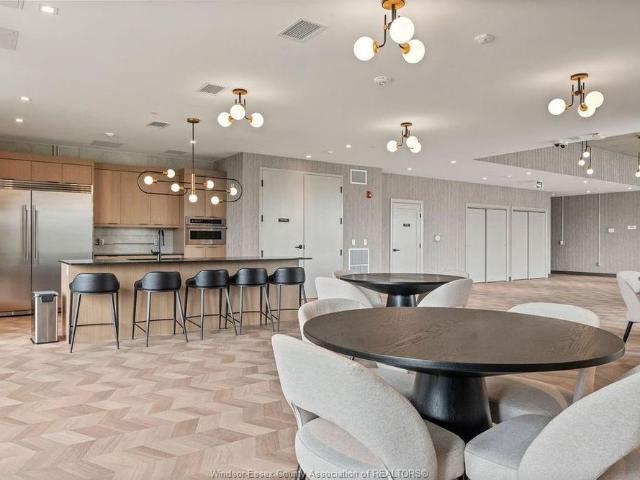 Apartment for rent in Maidstone, Ontario