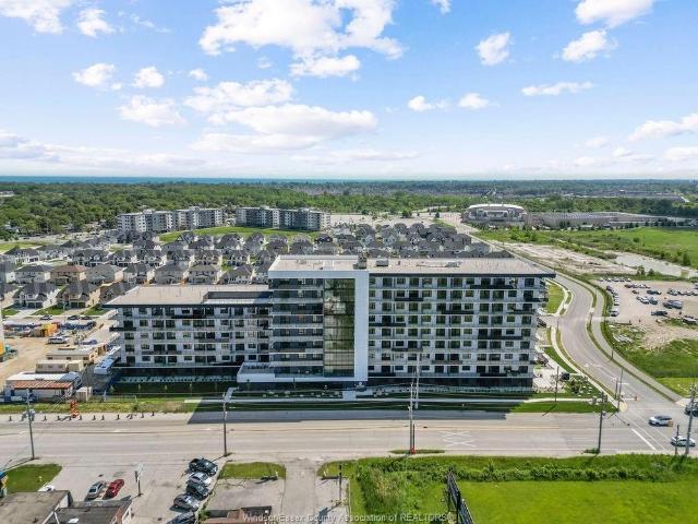 Apartment for rent in Maidstone, Ontario