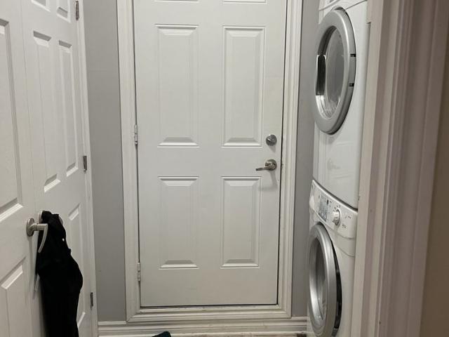Townhouse for rent in Mulhurst Bay, Ontario
