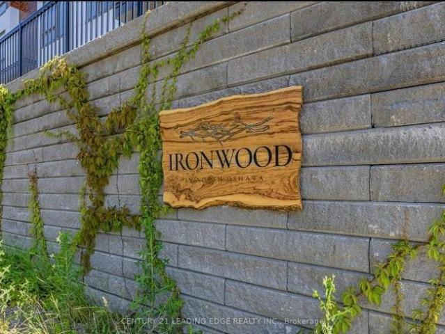 Townhouse for rent in Durham, Ontario