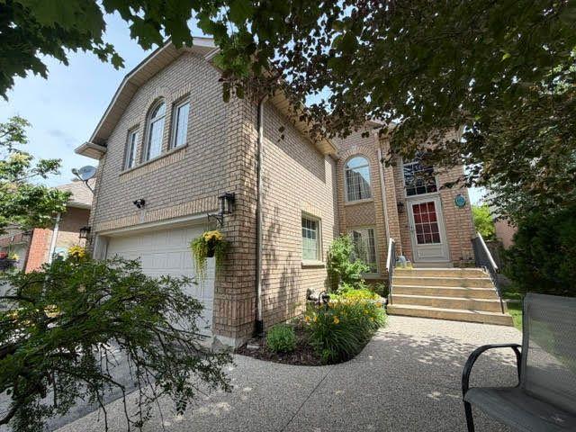 House for rent in Ancaster, Ontario