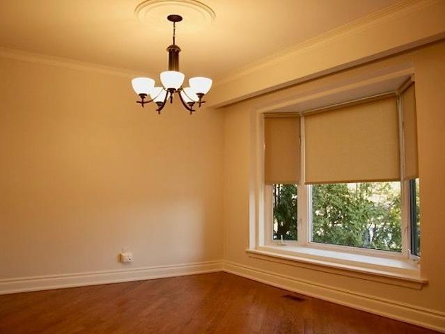 House for rent in Woburn, Ontario