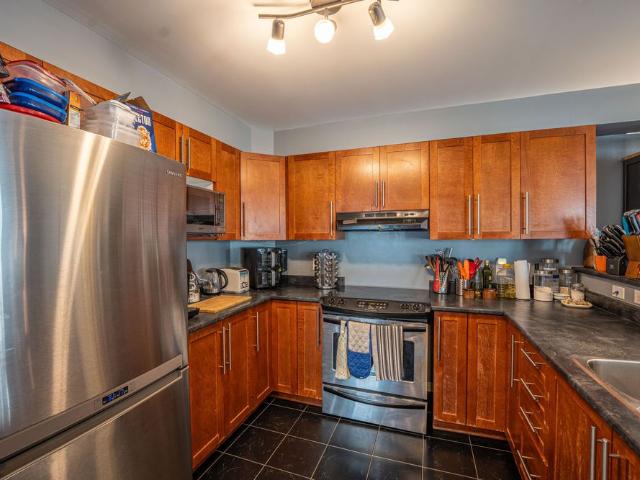 Townhouse for rent in Mulhurst Bay, Ontario