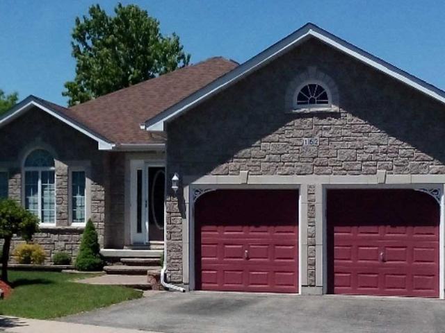 House for rent in Barrie, Ontario