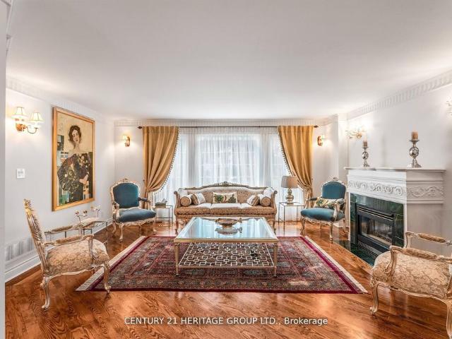 House for rent in Woburn, Ontario