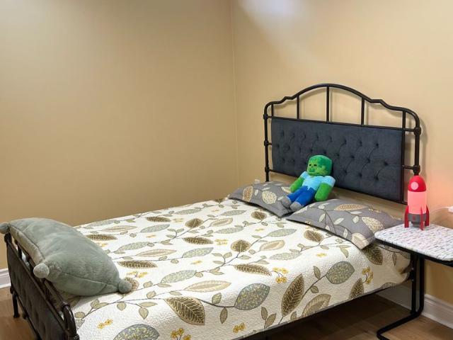 Townhouse for rent in York, Ontario