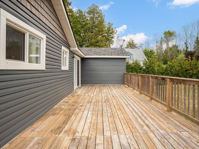 House for rent in Oxenden, Georgian Bluffs