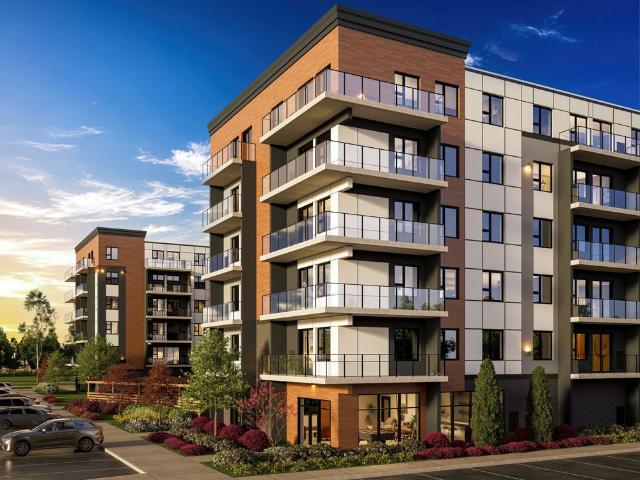 Apartment for rent in Stratford, Ontario