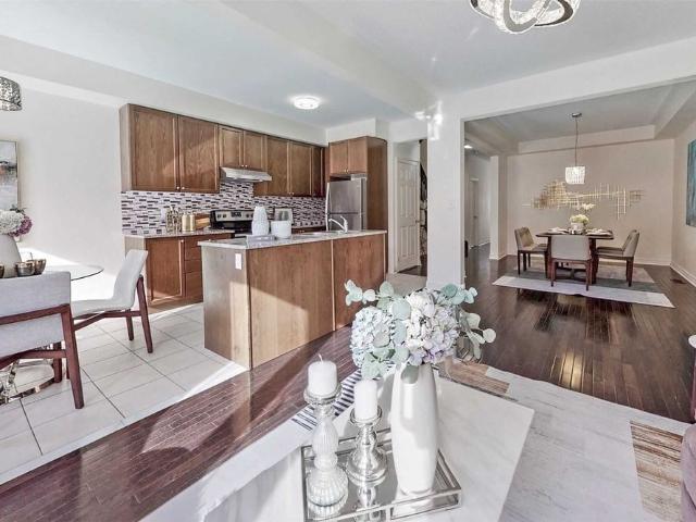 Townhouse for rent in York, Ontario