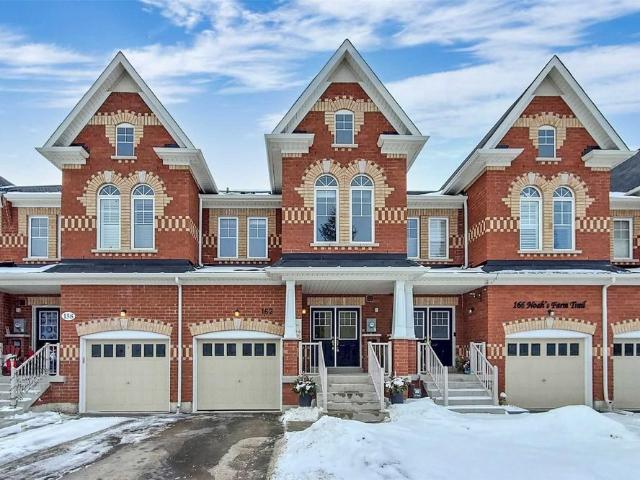 Townhouse for rent in York, Ontario