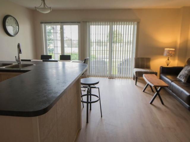 Apartment for rent in Grey, Ontario