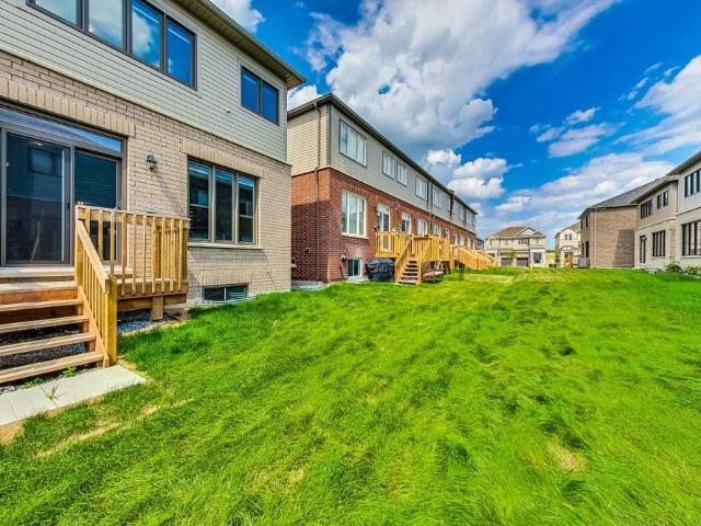House for rent in Barrie, Ontario