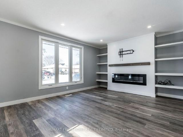 House for rent in Arva, Ontario