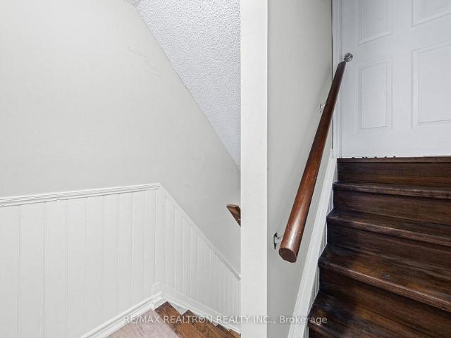 Apartment for rent in York, Ontario