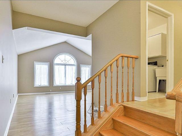 House for rent in York, Ontario