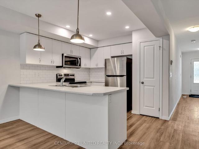 Room for rent in Peterborough, Ontario