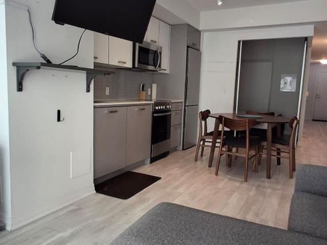 Apartment for rent in South Parkdale, Toronto