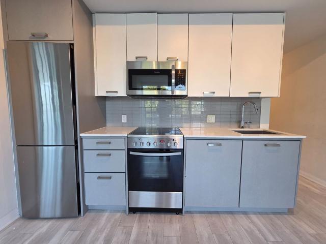 Apartment for rent in Woburn, Ontario