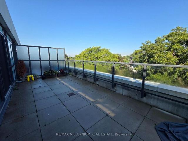 Apartment for rent in Beaches—East York, Toronto