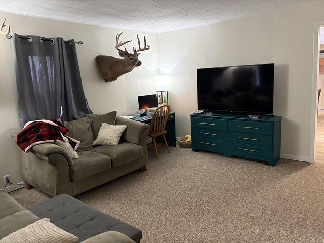 House for rent in Brownsville, South-West Oxford