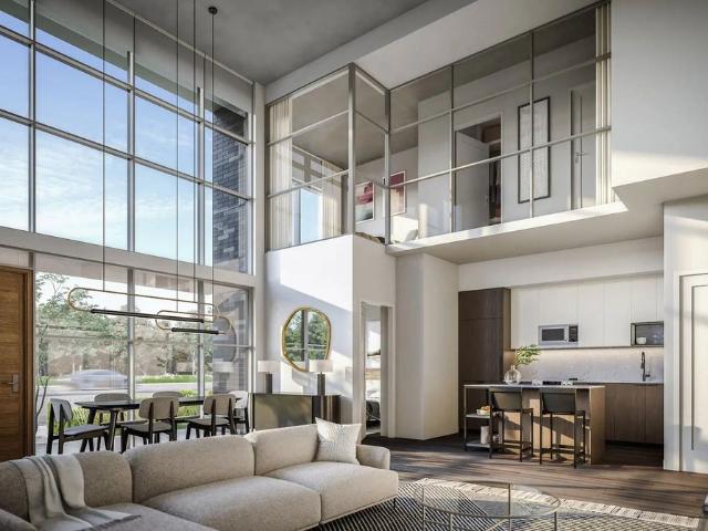 Apartment for rent in Woburn, Ontario