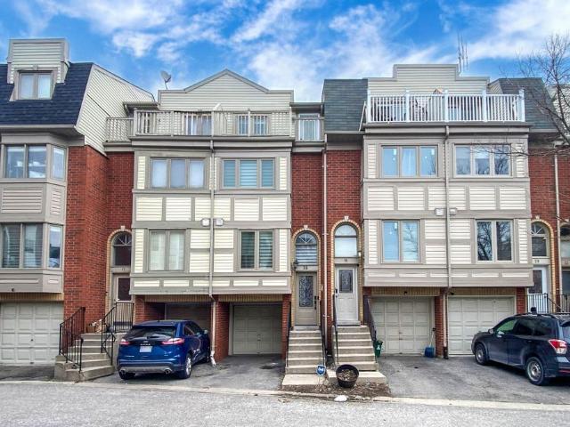 Apartment for rent in Durham, Ontario