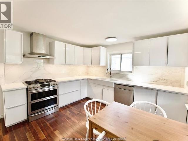 House for rent in Maidstone, Ontario