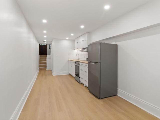 Apartment for rent in Belleville, Central Ontario