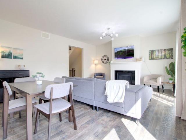 House for rent in The Blue Mountains, Southwestern Ontario