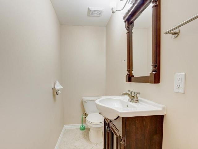 House for rent in Kitchener, Ontario